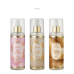 Body Splash Barbours 200ml Todas as Fragrâncias Perfume Corporal Refrescante e Duradouro - PINK CHANTILLY