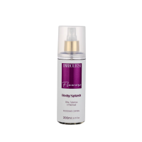 Body Splash Barbours 200ml Todas as Fragrâncias Perfume Corporal Refrescante e Duradouro - FLOWERS