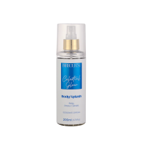 Body Splash Barbours 200ml Todas as Fragrâncias Perfume Corporal Refrescante e Duradouro - CELESTIAL GLOW