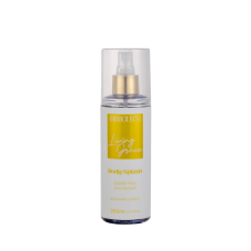 Body Splash Barbours 200ml Todas as Fragrâncias Perfume Corporal Refrescante e Duradouro - LIVING GRACE