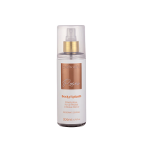 Body Splash Barbours 200ml Todas as Fragrâncias Perfume Corporal Refrescante e Duradouro - ROSES
