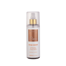 Body Splash Barbours 200ml Todas as Fragrâncias Perfume Corporal Refrescante e Duradouro - ROSES