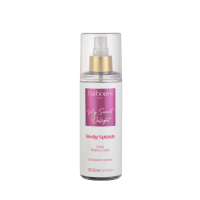 Body Splash Barbours 200ml Todas as Fragrâncias Perfume Corporal Refrescante e Duradouro - MY SWEET
