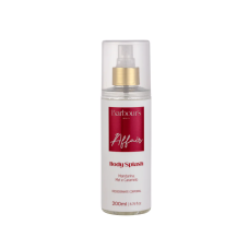 Body Splash Barbours 200ml Todas as Fragrâncias Perfume Corporal Refrescante e Duradouro - AFFAIR