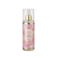 Body Splash Barbours 200ml Todas as Fragrâncias Perfume Corporal Refrescante e Duradouro - PINK CHANTILLY