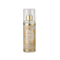 Body Splash Barbours 200ml Todas as Fragrâncias Perfume Corporal Refrescante e Duradouro - CARAMEL KISS