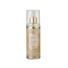 Body Splash Barbours 200ml Todas as Fragrâncias Perfume Corporal Refrescante e Duradouro - CARAMEL KISS