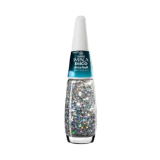 Impala Glitter Disco Ball