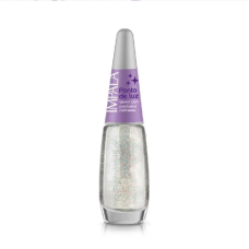 Impala Glitter Prata