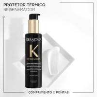 Kerastase Leave In Protetor Térmico Chronologiste 150Ml