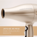 Kiss New York Secador De Cabelo Tourmaline Ion 127v