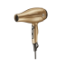 Kiss New York Secador De Cabelo Tourmaline Ion 127v