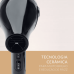 Kiss New York Secador de Cabelos Ceramic Ion 1900w - Preto