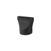 Kiss New York Secador de Cabelos Ceramic Ion 1900w - Preto