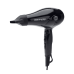 Kiss New York Secador de Cabelos Ceramic Ion 1900w - Preto