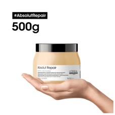 L'Oréal Máscara Absolut Repair 500G