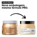 L'Oréal Máscara Absolut Repair 500G