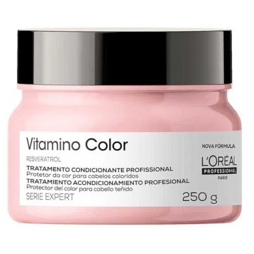 L'Oréal Máscara Vitamino Color 250G