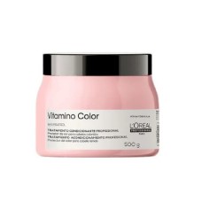 L'Oréal Máscara Vitamino Color 500G