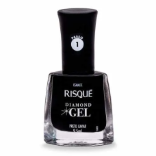 Risqué Diamond Gel Caviar