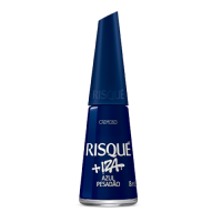 Risqué Iza Azul Pesadão