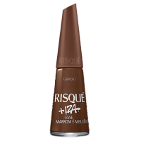 Risqué Iza Esse Marrom é Meu