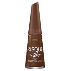 Risqué Iza Esse Marrom é Meu