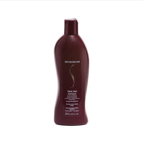 Senscience Shampoo True Hue 280Ml