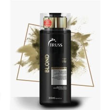 Truss Condicionador Blond 300Ml