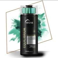 Truss Condicionador Equilibrium 300Ml
