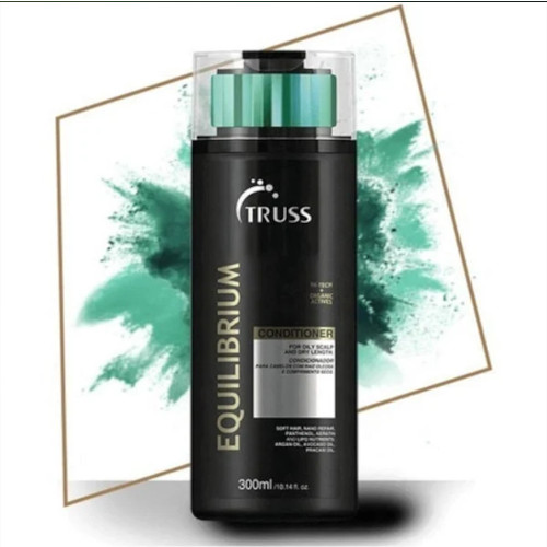 Truss Condicionador Equilibrium 300Ml