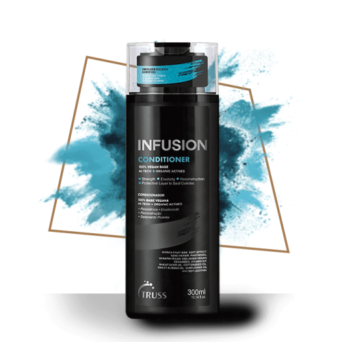 Truss Condicionador Infusion 300Ml
