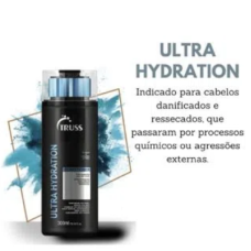 Truss Condicionador Ultra Hydration 300ml