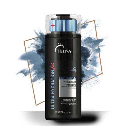 Truss Condicionador Ultra Hydration Plus  300Ml