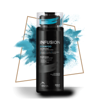 Truss Shampoo Infusion 300Ml