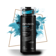 Truss Shampoo Infusion 300Ml