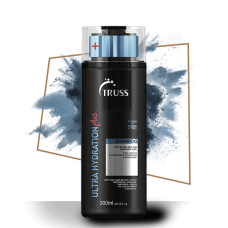 Truss Shampoo Ultra Hydration Plus 300Ml