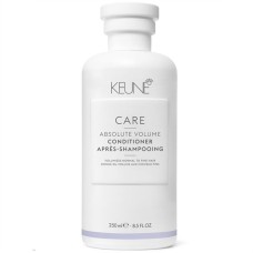 Keune Condicionador Absolute Volume 250ml