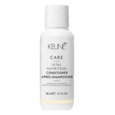 Keune Condicionador Care Vital Nutrition 80ml