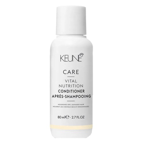 Keune Condicionador Care Vital Nutrition 80ml