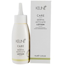 Keune Derma Activate Lotion 75ml