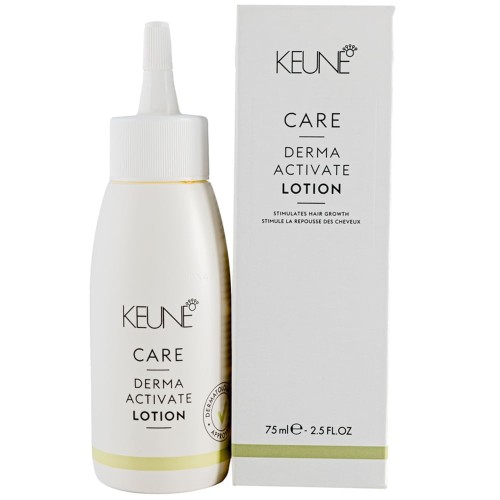 Keune Derma Activate Lotion 75ml