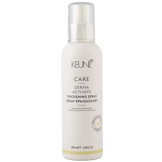 Keune Derma Activate Thickening Spray 200ml