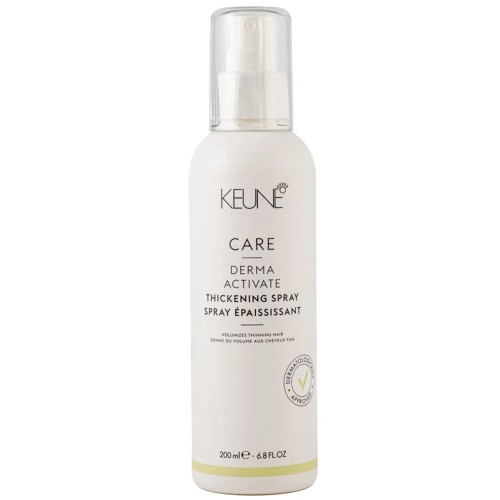 Keune Derma Activate Thickening Spray 200ml