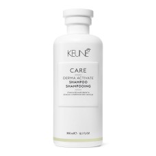 Keune Shampoo Derma Activate 300ml