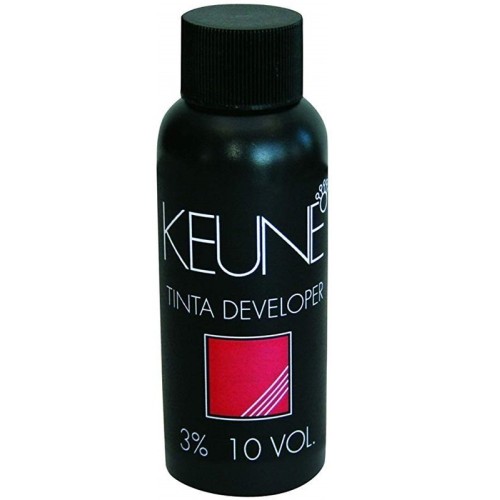 Keune Tinta Developer 60ml 10 Vol 3%