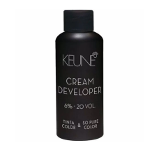 Keune Tinta Developer 60ml 20 Vol 6%