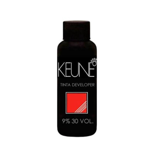 Keune Tinta Developer 60ml 30 Vol 9%