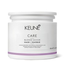 Keune Máscara Care Blonde Savior 200ml