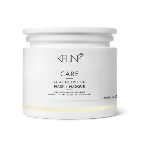 Keune Máscara Care Vital Nutrition 200ml